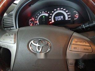 Black Toyota Camry 2007 at 122805 km for sale -2