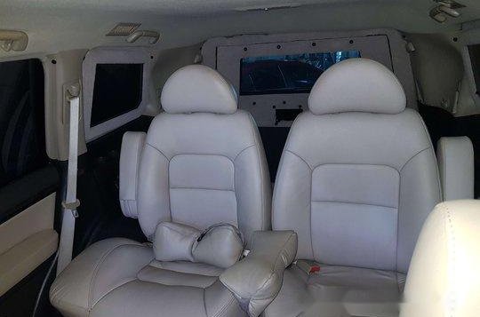 White Toyota Land Cruiser 2012 Automatic Diesel for sale -8