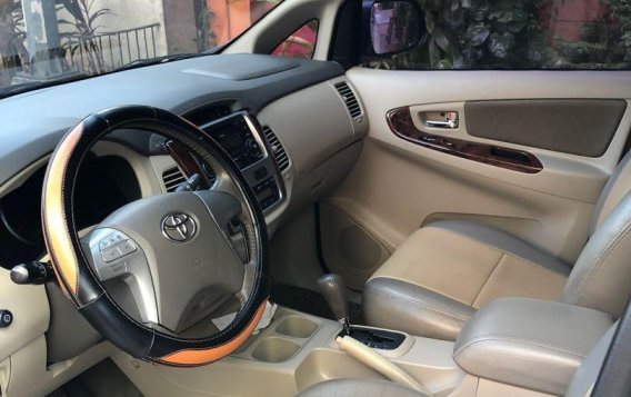 Toyota Innova 2014 for sale in Quezon City-7