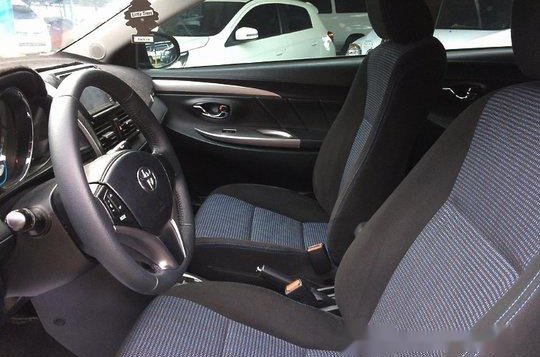 2017 Toyota Vios for sale in Makati-9