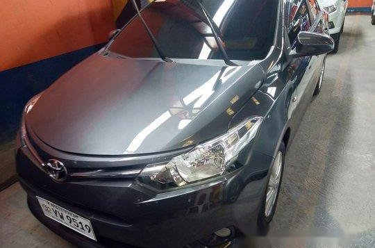 2016 Toyota Vios for sale in Quezon City-1