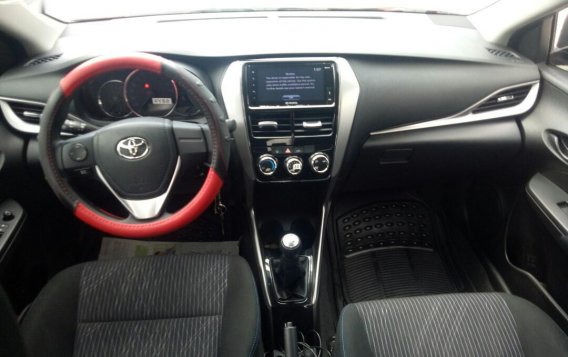 2018 Toyota Vios for sale in Makati -7