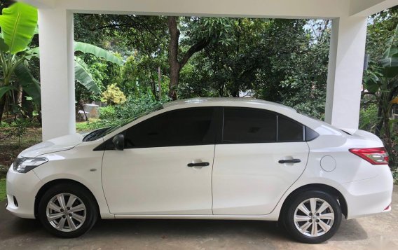 2016 Toyota Vios for sale in Manila