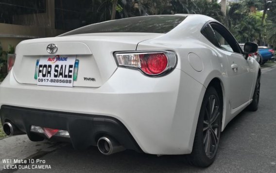 2014 Toyota 86 for sale in Mandaluyong -5