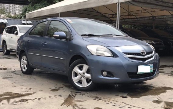 2009 Toyota Vios Automatic for sale