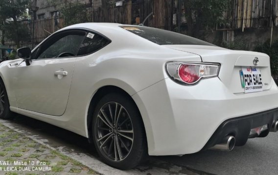 2014 Toyota 86 for sale in Mandaluyong -4