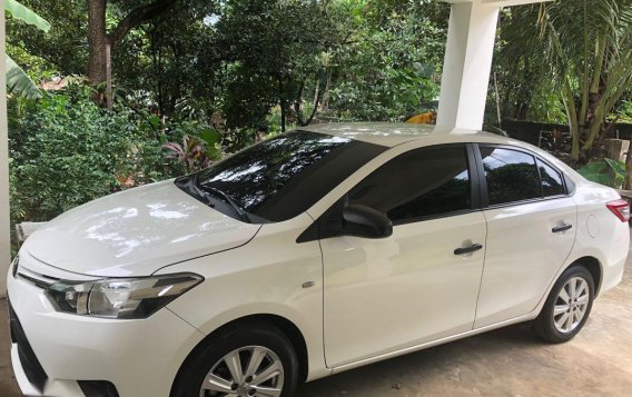 2016 Toyota Vios for sale in Manila-4