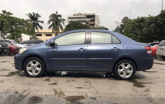 2009 Toyota Vios Automatic for sale-4