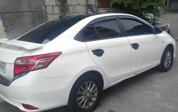 2016 Toyota Vios for sale in Pasay -2