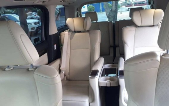2018 Toyota Alphard for sale in Quezon City-7