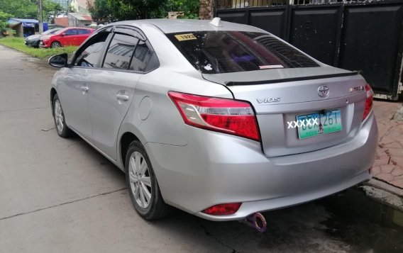 2013 Toyota Vios for sale in Angeles -2