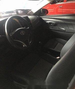 Toyota Vios 2016 Manual Gasoline for sale in Manila-4