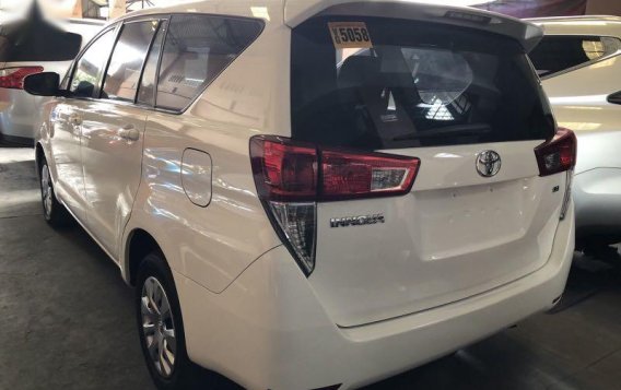 Toyota Innova 2016 for sale in Quezon City -2