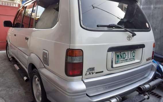 Toyota Revo 2000 for sale in Taguig -3