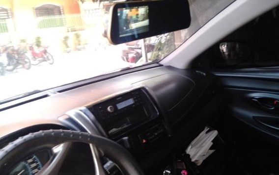 2016 Toyota Vios for sale in Pasay -3