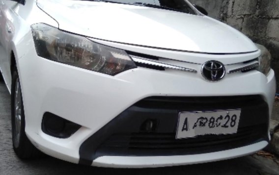 2016 Toyota Vios for sale in Pasay 