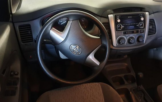 Toyota Innova 2015 for sale in Quezon City -2
