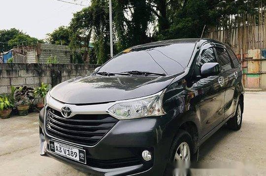 2018 Toyota Avanza for sale in Malolos