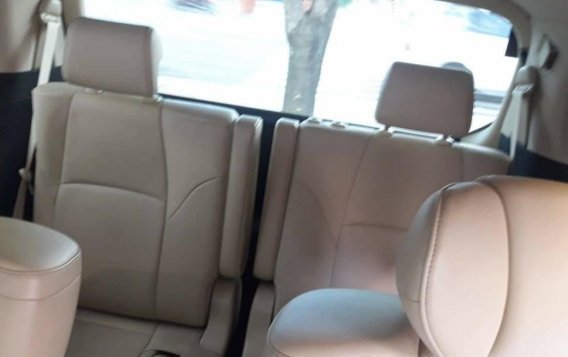 2018 Toyota Alphard for sale in Quezon City-3