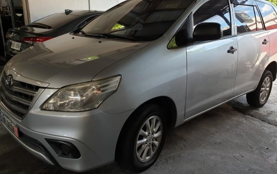 Toyota Innova 2015 for sale in Quezon City -1