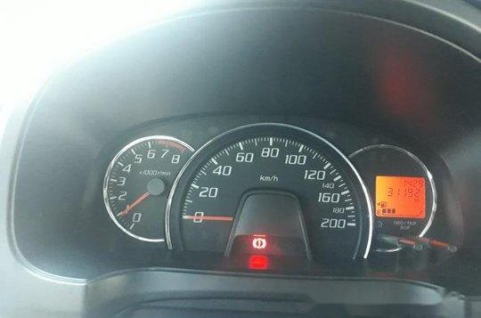 Toyota Wigo 2016 Automatic Gasoline for sale in Paranaque-5