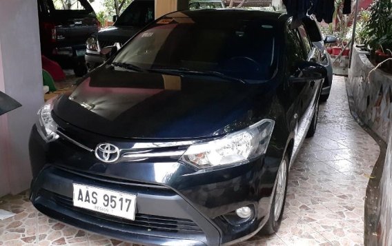 2014 Toyota Vios for sale in San Fernando