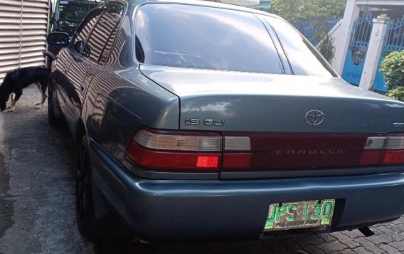 1997 Toyota Corolla for sale in Rizal-5