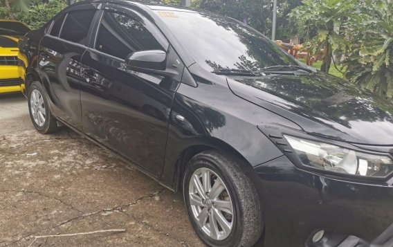 Toyota Vios 2013 for sale in Naga-4