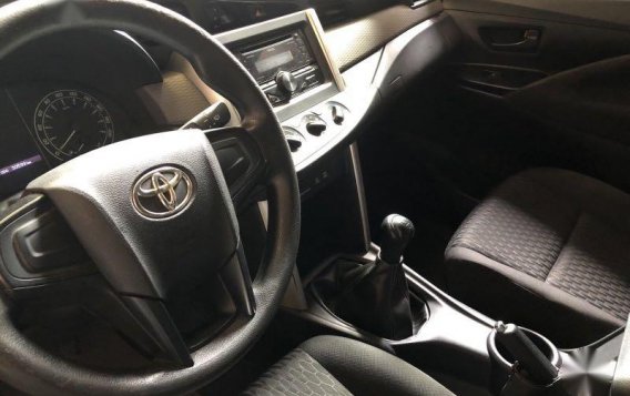 Toyota Innova 2016 for sale in Quezon City -4