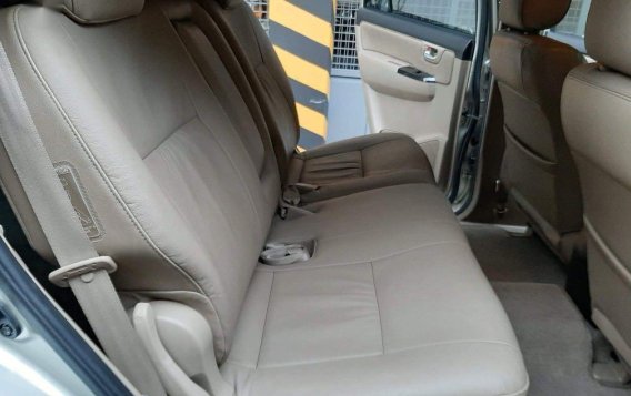 2014 Toyota Fortuner for sale in Quezon City-8