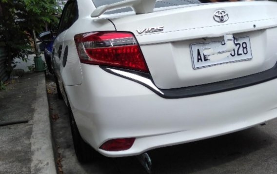 2016 Toyota Vios for sale in Pasay -1