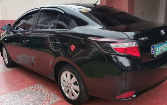 Toyota Vios 2013 for sale in Naga-1