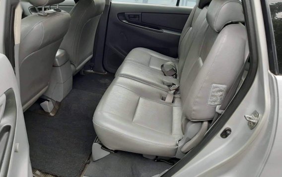 2006 Toyota Innova for sale in Quezon City-6