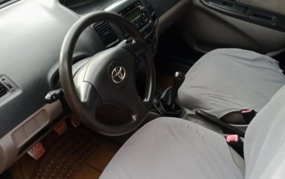 2006 Toyota Vios for sale in Lubao-4