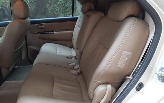 2014 Toyota Fortuner for sale in Quezon City-9