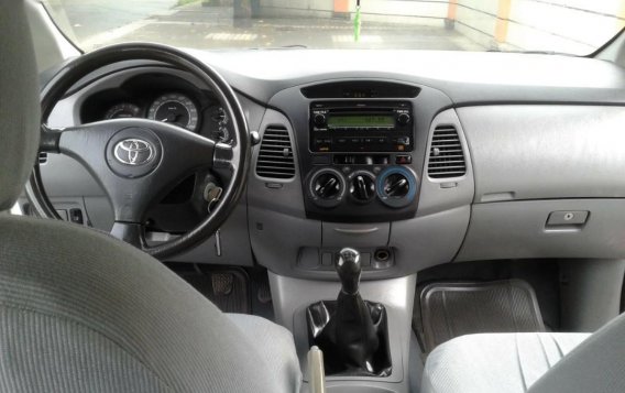 2007 Toyota Innova for sale in Antipolo-7