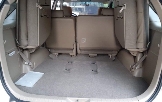 2014 Toyota Fortuner for sale in Quezon City-7