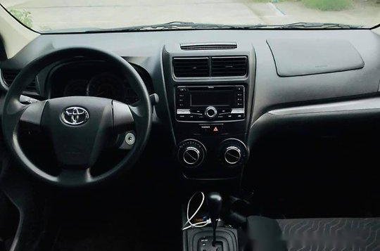 2018 Toyota Avanza for sale in Malolos-2