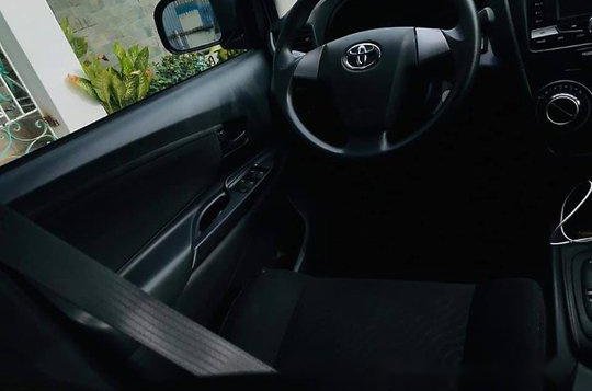 2018 Toyota Avanza for sale in Malolos-7