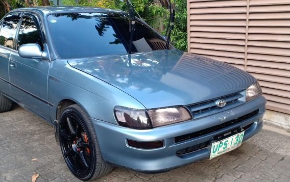 1997 Toyota Corolla for sale in Rizal