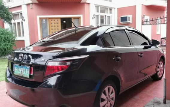 Toyota Vios 2013 for sale in Naga-2