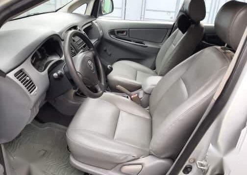 2006 Toyota Innova for sale in Quezon City-5