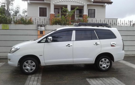 2007 Toyota Innova for sale in Antipolo-5