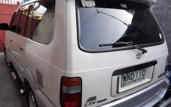 Toyota Revo 2000 for sale in Taguig -1