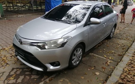 2013 Toyota Vios for sale in Angeles 