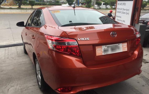 2018 Toyota Vios for sale in Mandaue -3