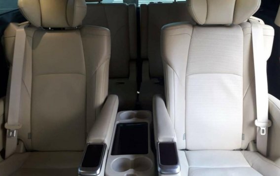 2018 Toyota Alphard for sale in Quezon City-5