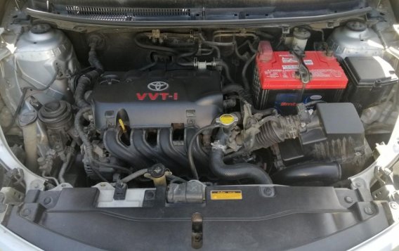 2013 Toyota Vios for sale in Angeles -4