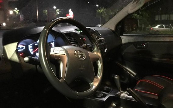 2015 Toyota Fortuner for sale in Muntinlupa-2