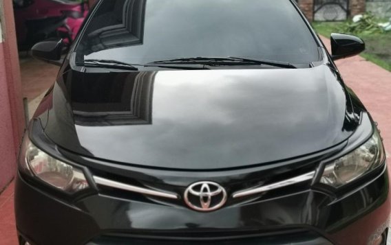 Toyota Vios 2013 for sale in Naga